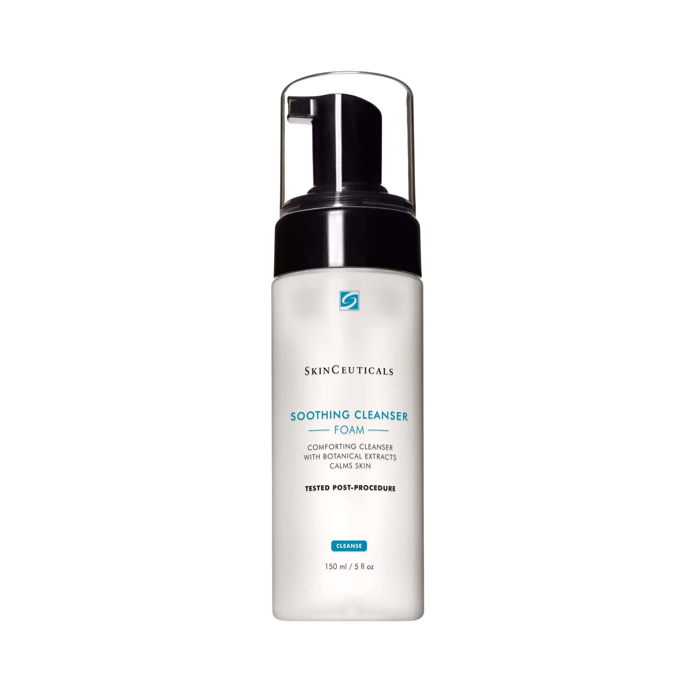 SkinCeuticals Soothing Cleanser