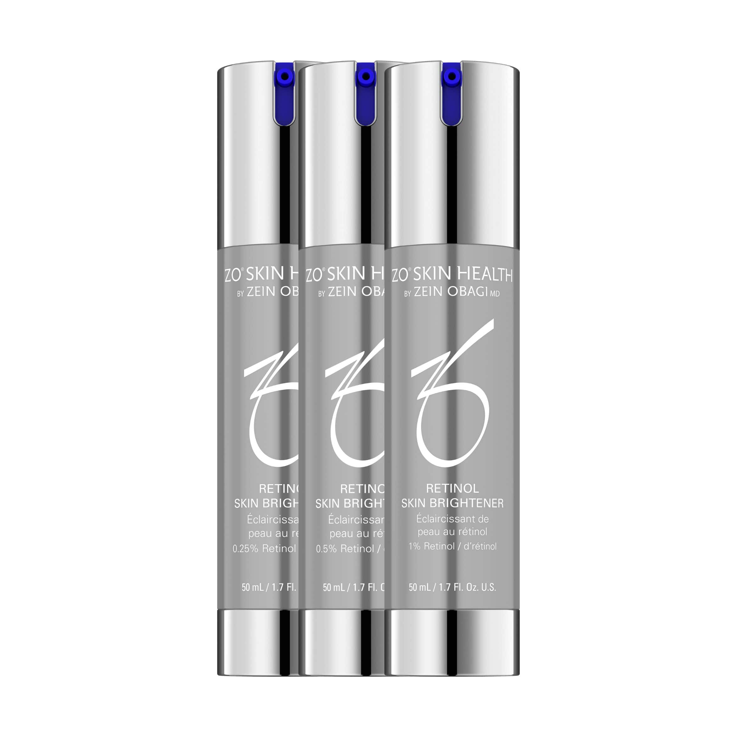 ZO Skin Brightener - Retinol