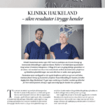 Månedens klinikk hos Innovell Beauty